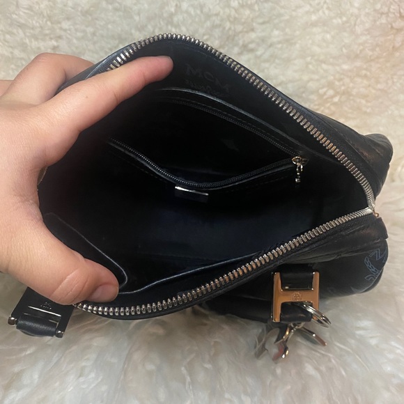 Mcm mini Boston - Picture 3 of 10